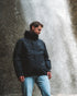 TreeJacket Rain Black